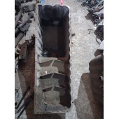 Поддон масляный Mercedes Axor (070)