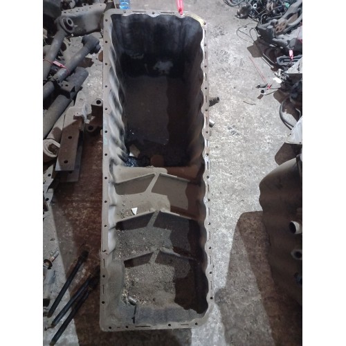 Поддон масляный Mercedes Axor (070), 4600140002