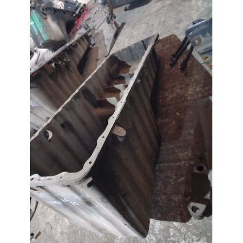 Поддон масляный Mercedes Axor (070), 4600140002-2