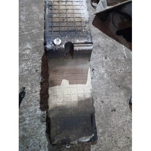 Поддон масляный Mercedes Axor (070), 4600140002-4