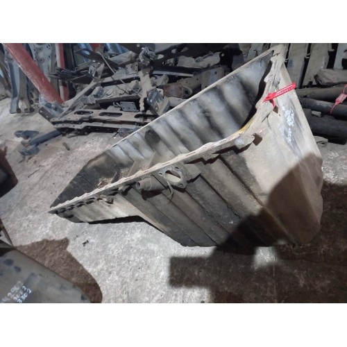 Поддон масляный Mercedes Axor (070), 4600140002-6