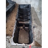 Поддон масляный Mercedes Axor (052)