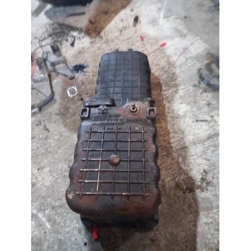 Поддон масляный Mercedes Axor (052), 4570142602-3