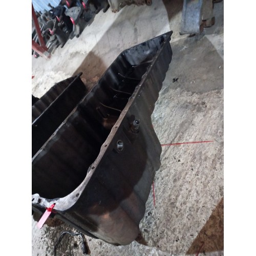 Поддон масляный Mercedes Axor (052), 4570142602-1