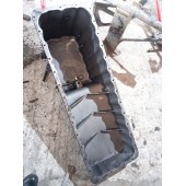 Поддон масляный Mercedes Axor (069)