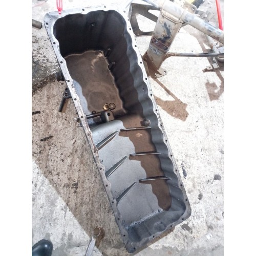 Поддон масляный Mercedes Axor (069), 4570142602