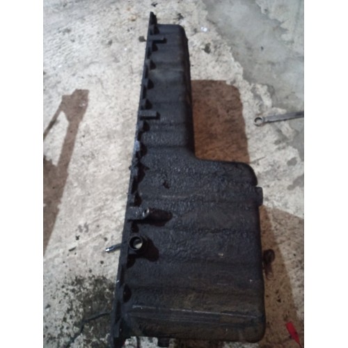 Поддон масляный Mercedes Axor (069), 4570142602-2