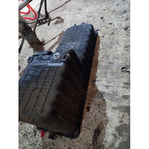 Поддон масляный Mercedes Axor (069), 4570142602-4