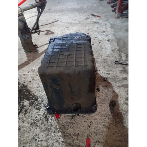 Поддон масляный Mercedes Axor (069), 4570142602-7