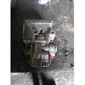 Модулятор EBS 1-канальный Scania R420 023183 (065)