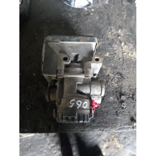 Модулятор EBS 1-канальный Scania R420 023183 (065), 1773676