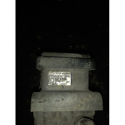 Модулятор EBS 1-канальный Scania R420 023183 (065), 1773676-3