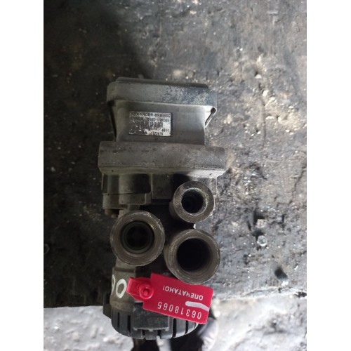 Модулятор EBS 1-канальный Scania R420 023183 (065), 1773676-4