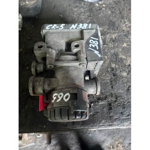 Модулятор EBS 1-канальный Scania R420 023183 (065), 1773676-5