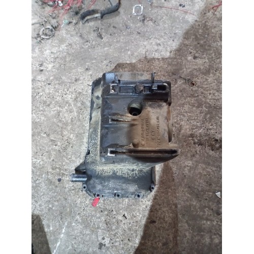 Поддон масляный Mercedes (054), 5410100113