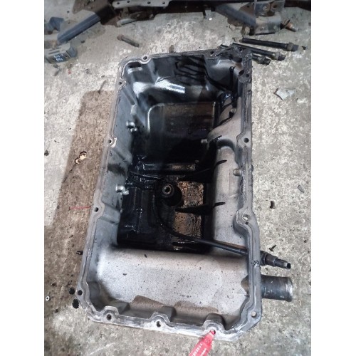 Поддон масляный Mercedes (054), 5410100113-6