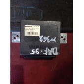 Блок ECAS DAF 95 547875 (388)