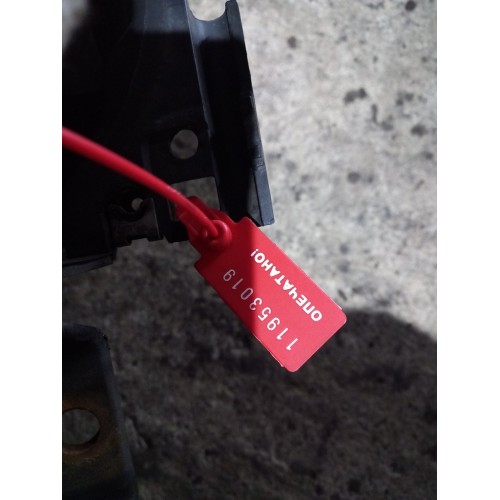 Корпус фары Scania R420 023183 в сборе LH (019), -2