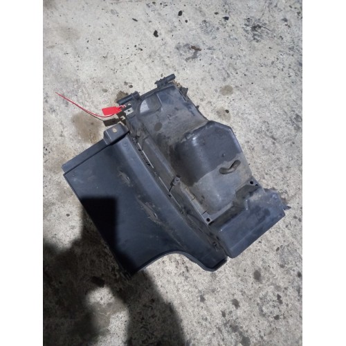 Корпус фары Scania R420 023183 в сборе LH (019), -3