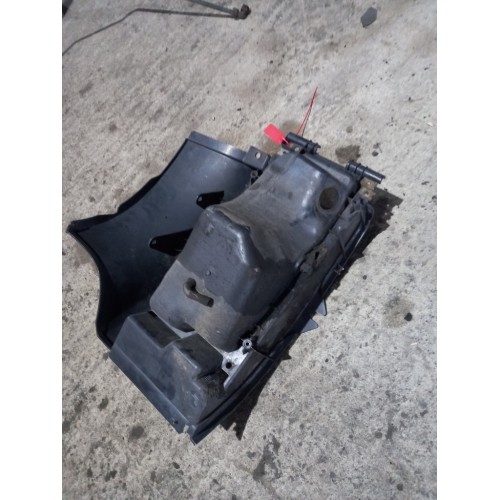 Корпус фары Scania R420 023183 в сборе LH (019), -1