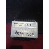 Блок ABS DAF 95 547875 (386)