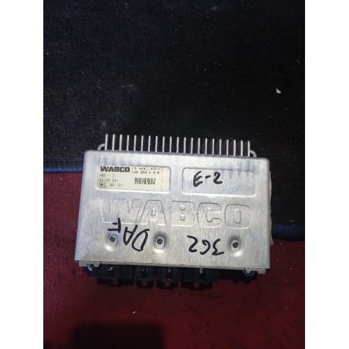 Блок ABS DAF 95 547875 (386), 4460044140