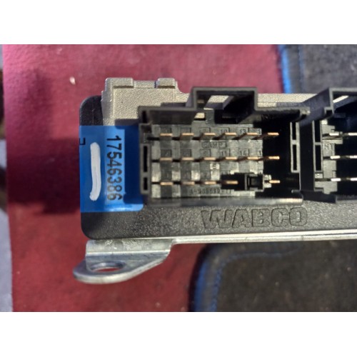 Блок ABS DAF 95 547875 (386), 4460044140-3