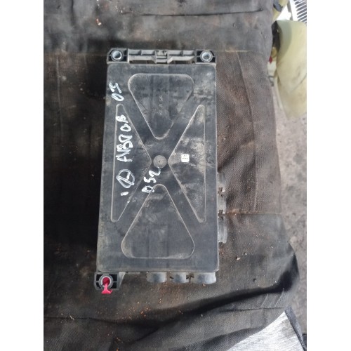 Блок управления светом Mercedes Actros Axor (146), 0004462261-1