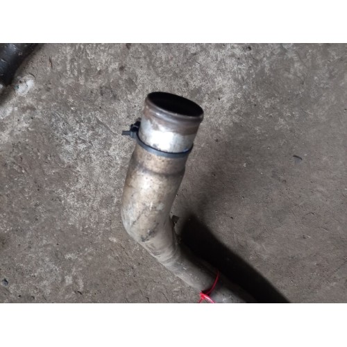 Труба ретарды Renault Magnum DXI13 (487), -3