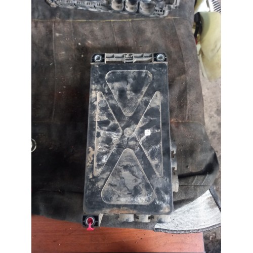 Блок управления светом Mercedes Actros Axor (147), 0004462261-1