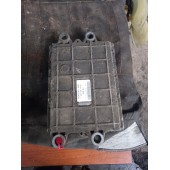 Блок управления двигателем Mercedes Actros Axor (138)