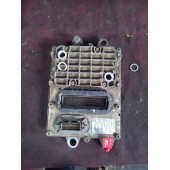 Блок управления двигателем Mercedes Actros Axor (136)