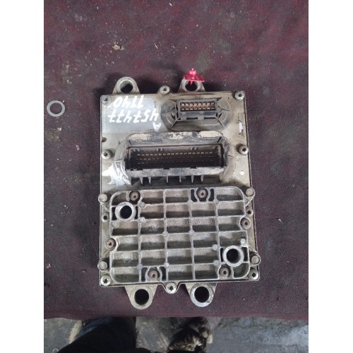 Блок управления двигателем Mercedes Actros Axor (139), 