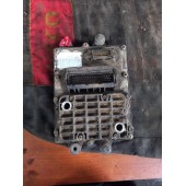 Блок управления двигателем Mercedes Actros Axor (145)