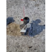 Кронштейн торсиона кабины Scania R420 023183 LH (465)