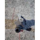 Кронштейн торсиона кабины Scania R420 023183 RH (466)