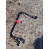 Трубка гура Scania R420 023183 (468)