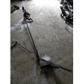 Кулиса КПП Scania R420 023183 в сборе (479)