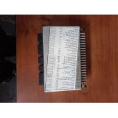 Блок PSM Mercedes Actros Axor (394)