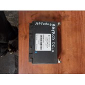 Блок CPC/FR Mercedes Actros Axor (399)