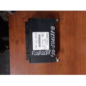 Блок FR Mercedes Actros Axor (407)