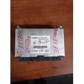 Блок FR Mercedes Actros Axor (401)