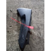 Ручка обшивки двери Renault Premium 460 007695 в сборе RH (496)