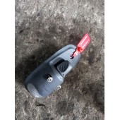 Габарит кабины Renault Premium 460 007695 (508)