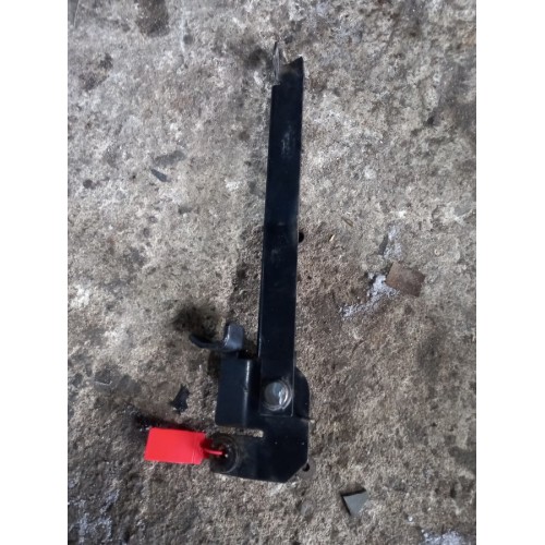 Кронштейн шланга Renault Premium 460 007695 (492), -2