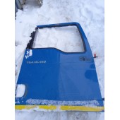 Каркас двери MAN TGA 395344 ш.к. петля приварена RH (515) 
