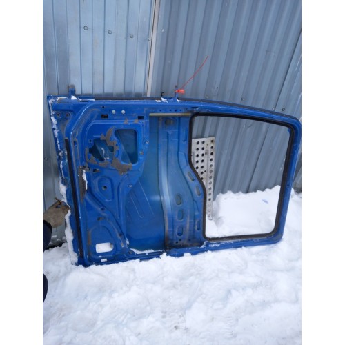 Каркас двери MAN TGA 395344 ш.к. петля приварена RH (515) , 81626004118-3