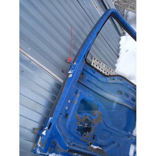 Каркас двери MAN TGA 395344 ш.к. петля приварена RH (515) , 81626004118-4