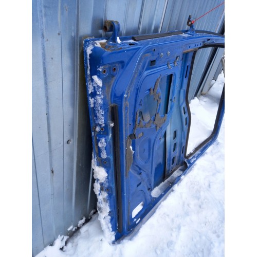 Каркас двери MAN TGA 395344 ш.к. петля приварена RH (515) , 81626004118-5