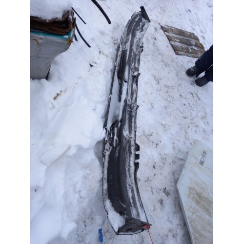 Усилитель бампера Scania R420 023183 (493) , 1763296-3